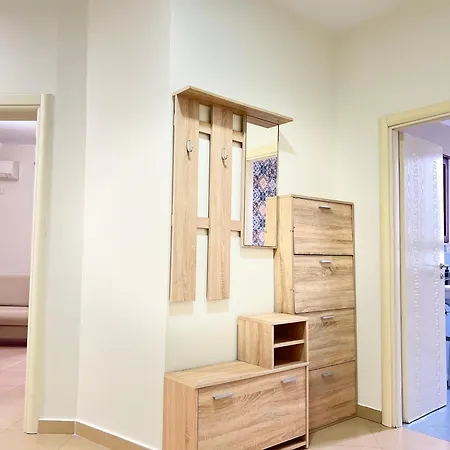 Appartement Above The - 02 *