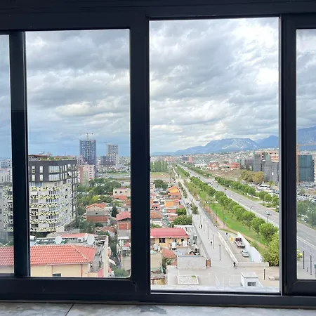Apartamento Above The - 02